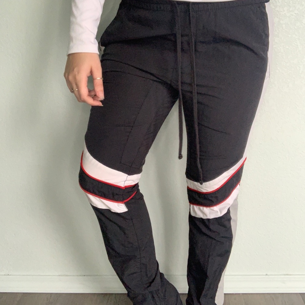 pacsun sweats!